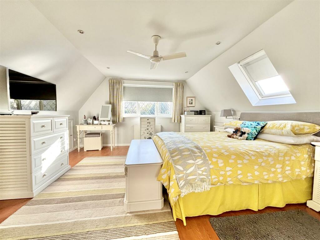 Additional property image - Heatherbrae Lane, Upton, Poole