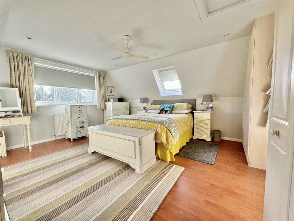 Additional property image - Heatherbrae Lane, Upton, Poole