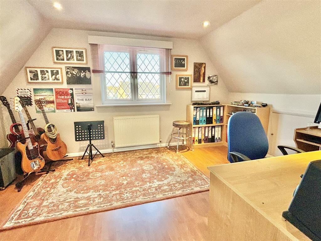 Additional property image - Heatherbrae Lane, Upton, Poole
