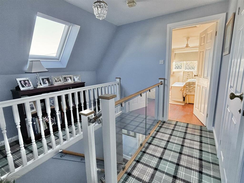 Additional property image - Heatherbrae Lane, Upton, Poole