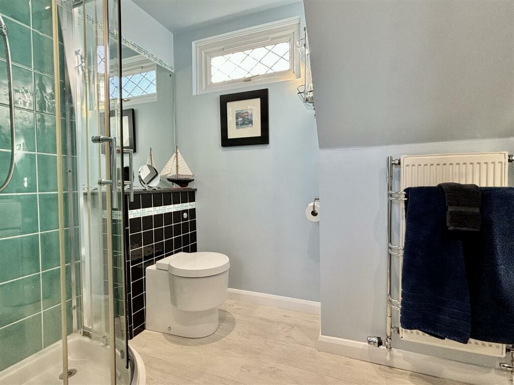Additional property image - Heatherbrae Lane, Upton, Poole