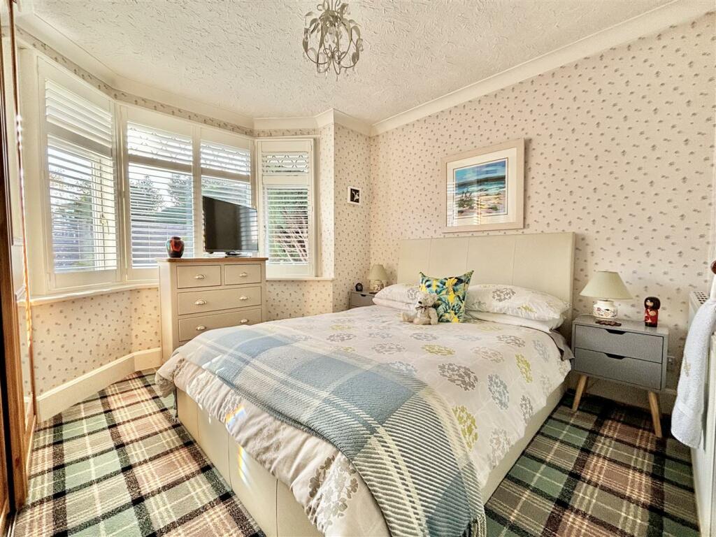 Additional property image - Heatherbrae Lane, Upton, Poole