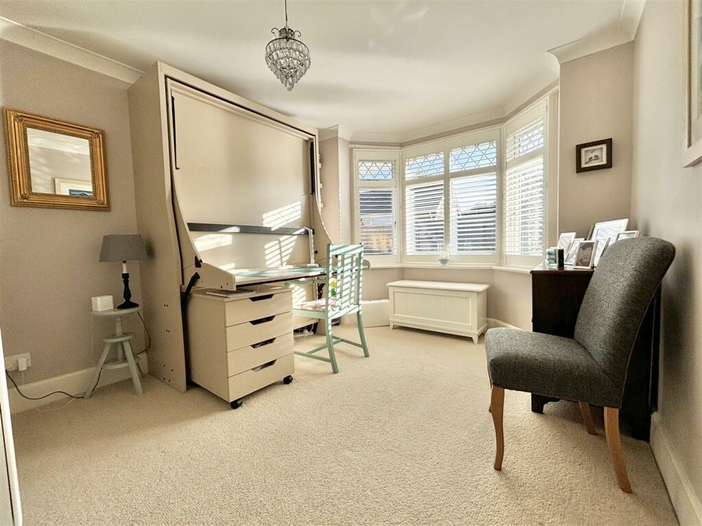 Additional property image - Heatherbrae Lane, Upton, Poole