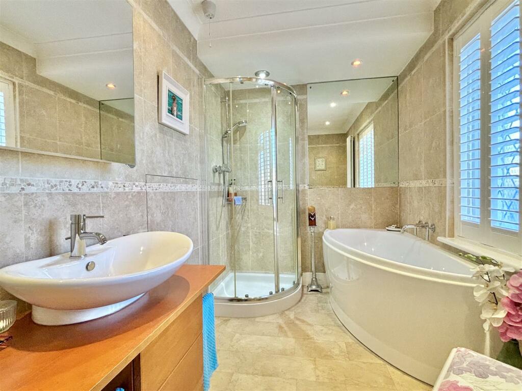 Additional property image - Heatherbrae Lane, Upton, Poole