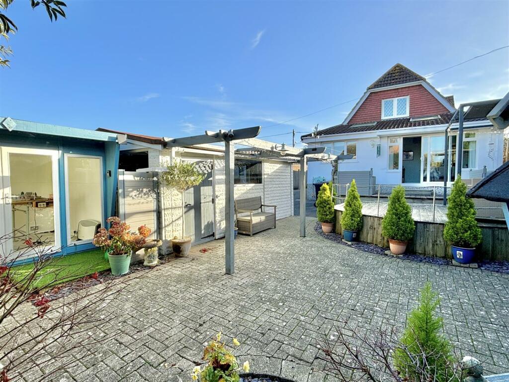 Additional property image - Heatherbrae Lane, Upton, Poole