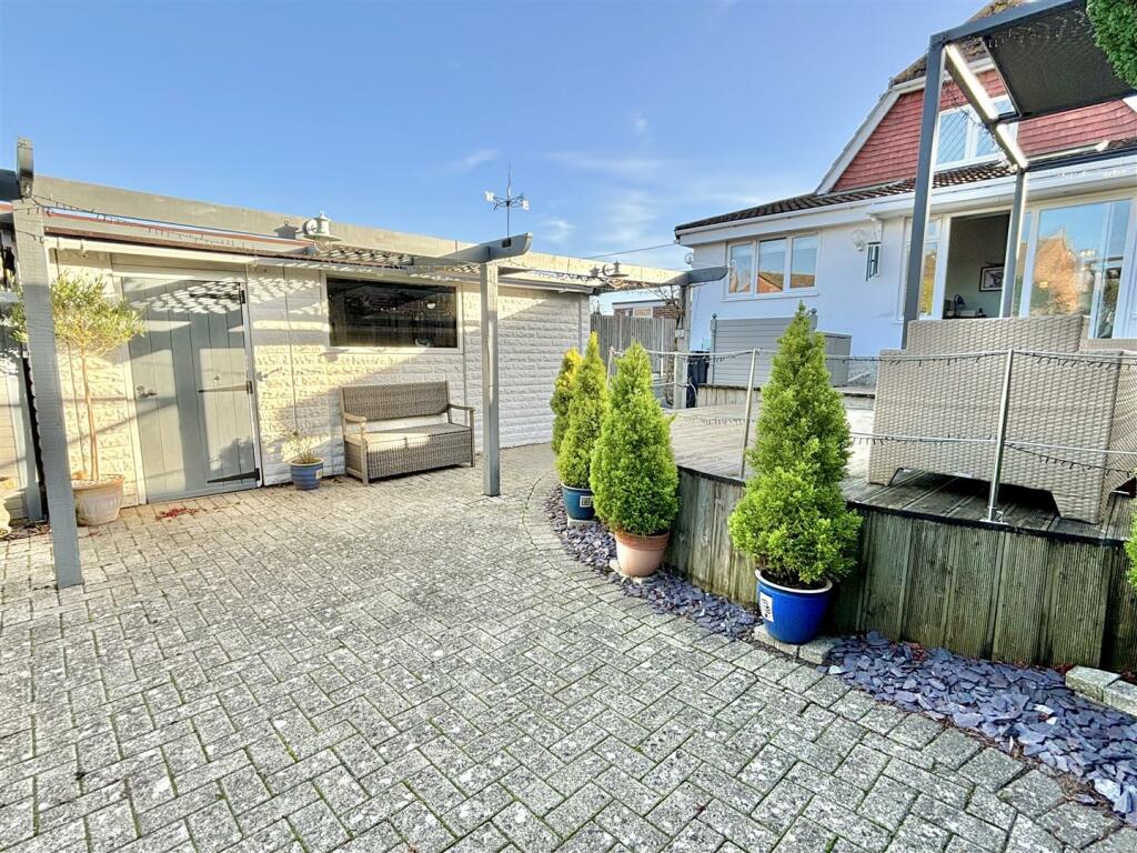Additional property image - Heatherbrae Lane, Upton, Poole