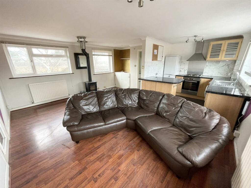 Property image - Warbler Close, Upton