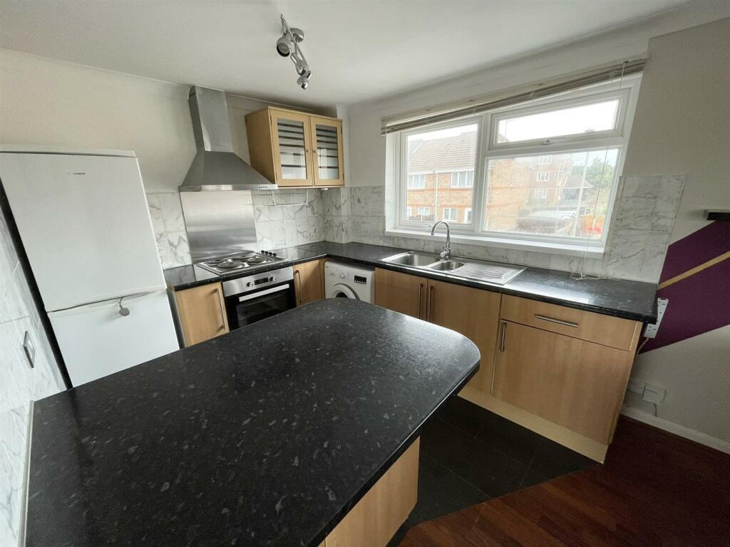 Additional property image - Warbler Close, Upton