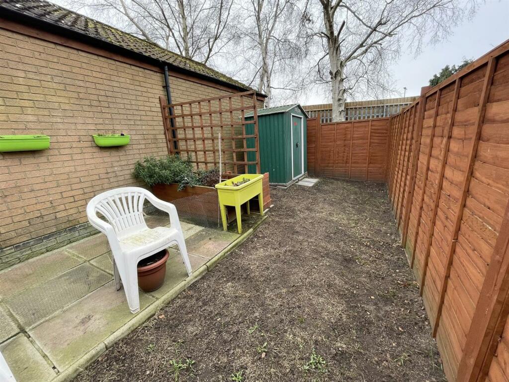 Additional property image - Warbler Close, Upton