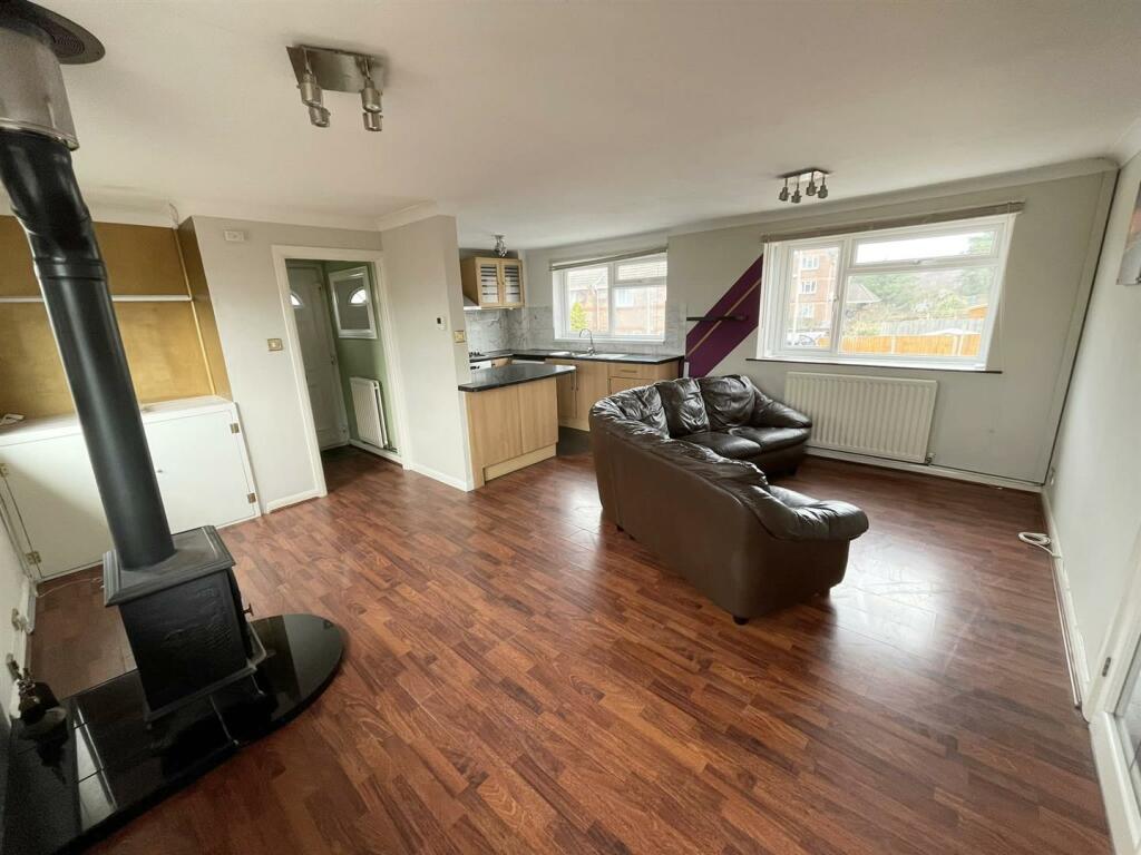 Additional property image - Warbler Close, Upton
