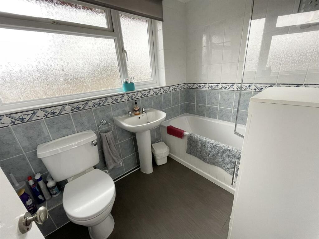 Additional property image - Warbler Close, Upton