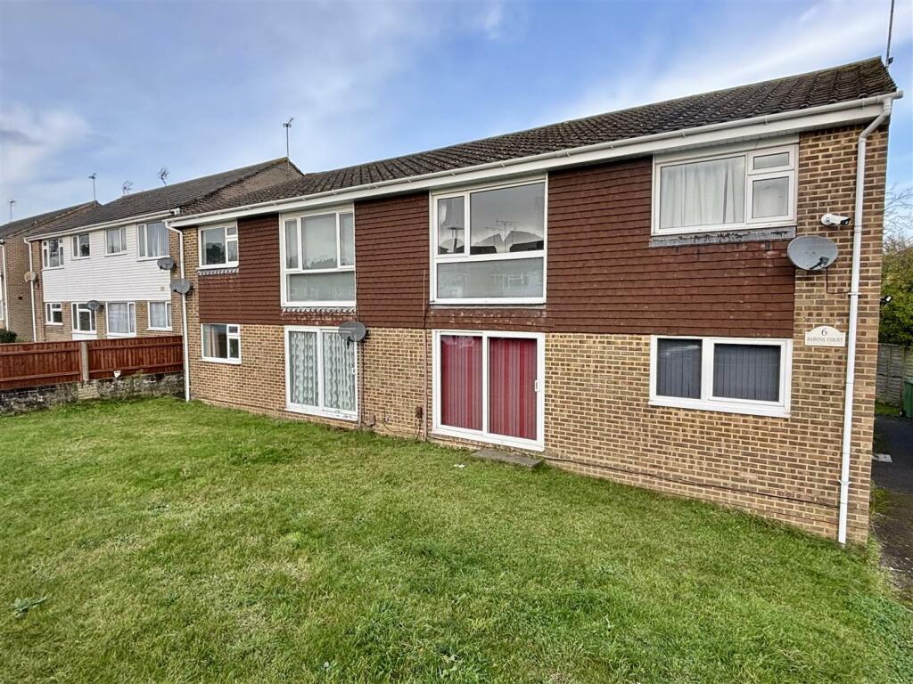 Main image of property: Dawkins Road, Hamworthy