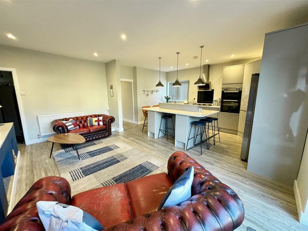 Additional property image - Woodlands Avenue, Hamworthy