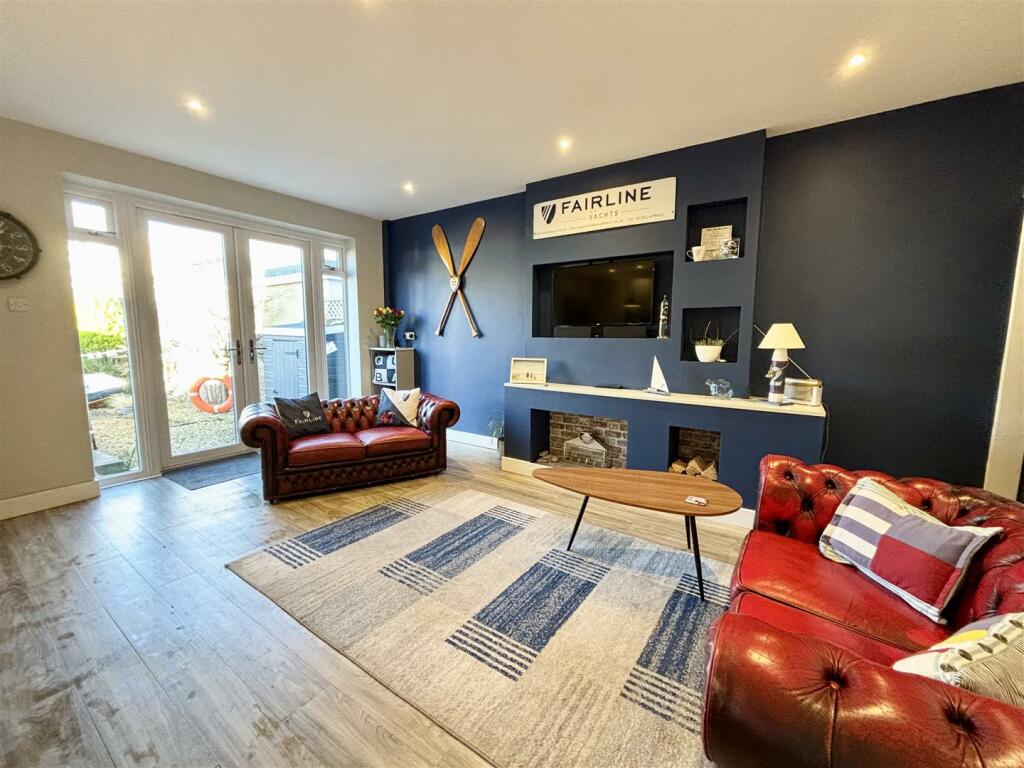 Additional property image - Woodlands Avenue, Hamworthy