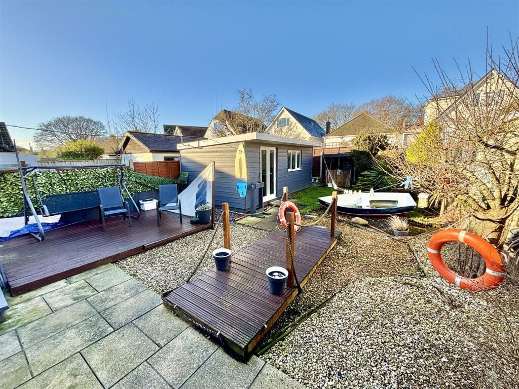 Additional property image - Woodlands Avenue, Hamworthy