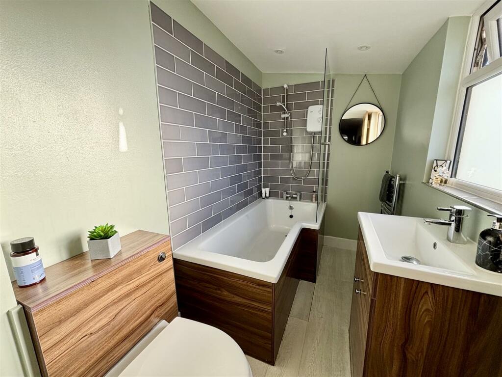 Additional property image - Woodlands Avenue, Hamworthy