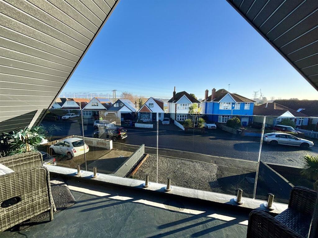 Additional property image - Woodlands Avenue, Hamworthy