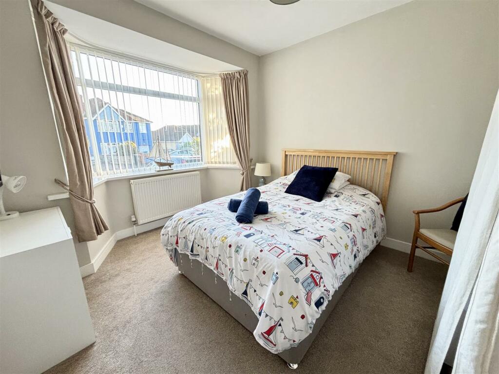 Additional property image - Woodlands Avenue, Hamworthy