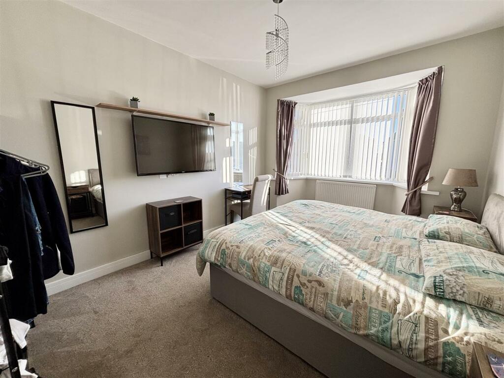 Additional property image - Woodlands Avenue, Hamworthy