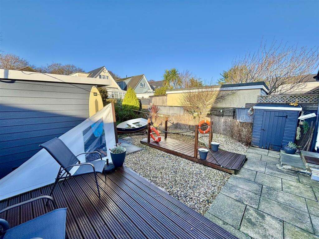 Additional property image - Woodlands Avenue, Hamworthy