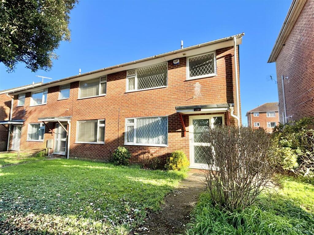 Main image of property: Blandford Road, Hamworthy, Poole