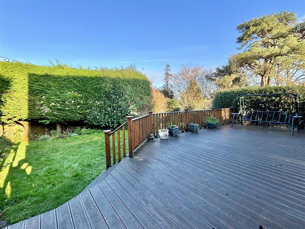 Additional property image - Lime Kiln Road, Lytchett Matravers