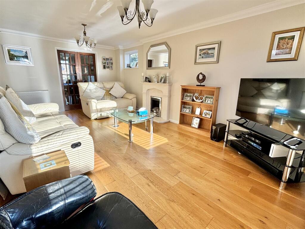 Additional property image - Lime Kiln Road, Lytchett Matravers