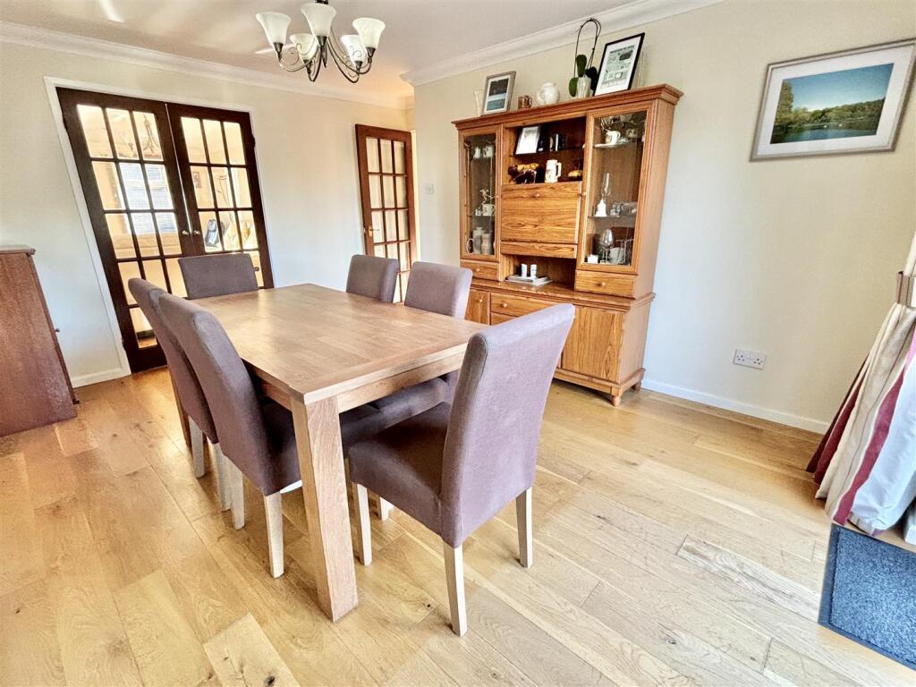 Additional property image - Lime Kiln Road, Lytchett Matravers