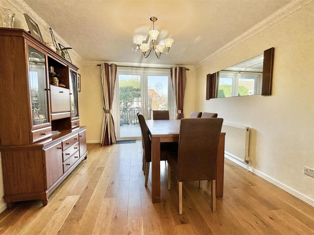 Additional property image - Lime Kiln Road, Lytchett Matravers