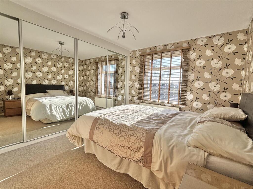 Additional property image - Lime Kiln Road, Lytchett Matravers