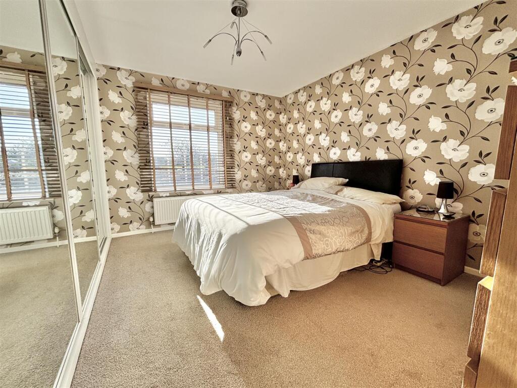 Additional property image - Lime Kiln Road, Lytchett Matravers
