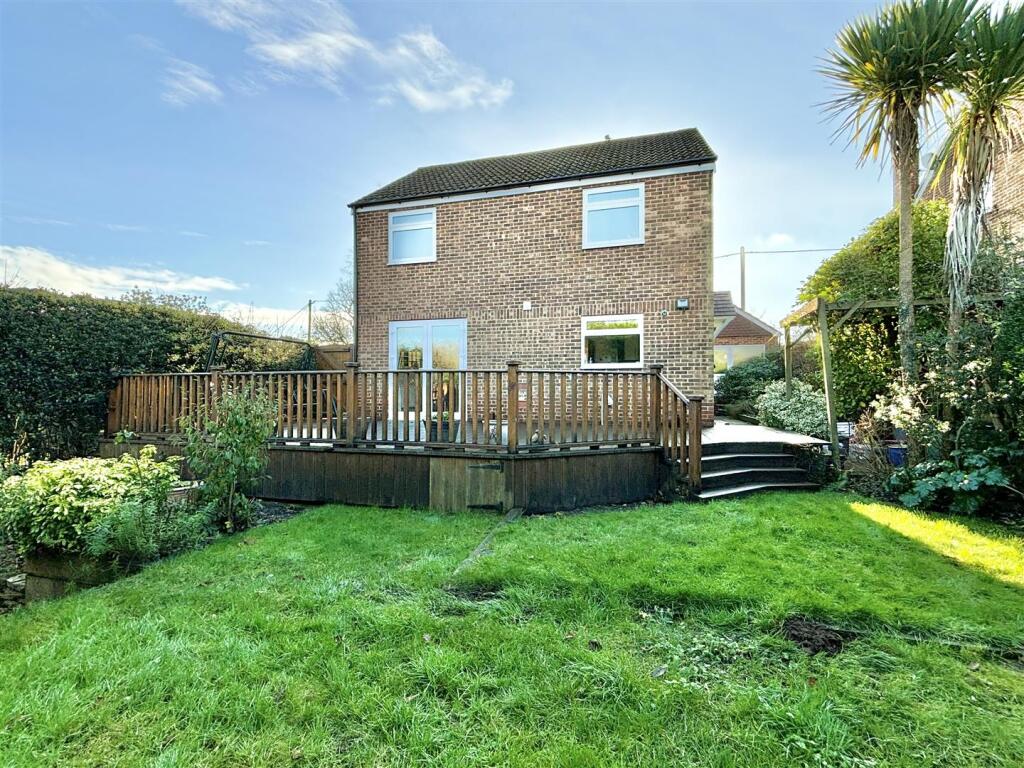 Additional property image - Lime Kiln Road, Lytchett Matravers