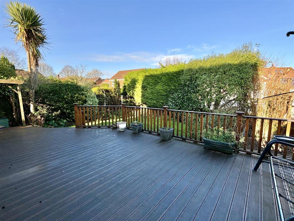 Additional property image - Lime Kiln Road, Lytchett Matravers