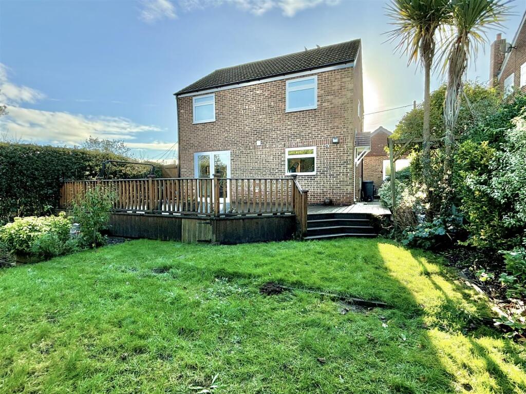 Additional property image - Lime Kiln Road, Lytchett Matravers