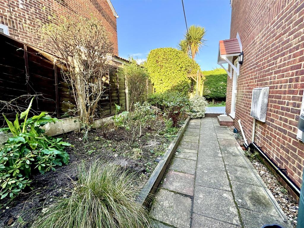 Additional property image - Lime Kiln Road, Lytchett Matravers