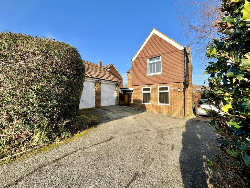 Additional property image - Lime Kiln Road, Lytchett Matravers