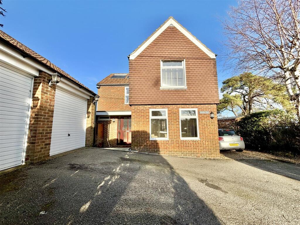 Additional property image - Lime Kiln Road, Lytchett Matravers