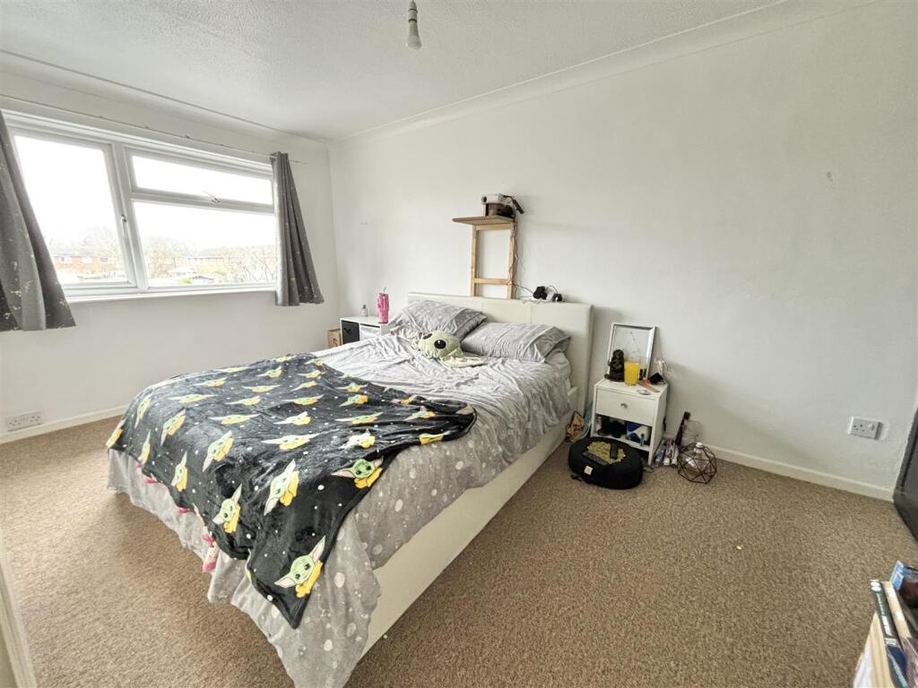 Additional property image - Millfield, Creekmoor, Poole
