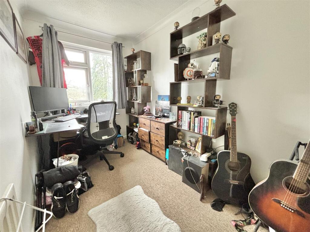 Additional property image - Millfield, Creekmoor, Poole