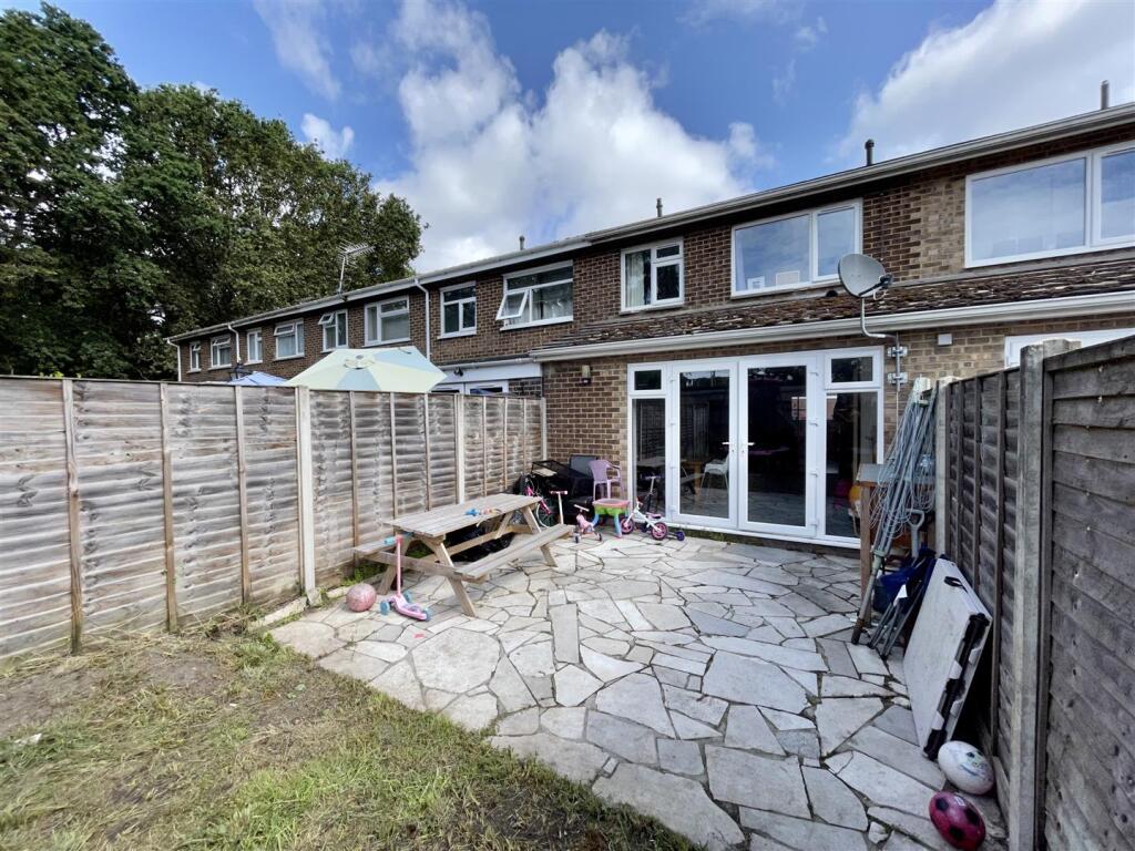 Additional property image - Millfield, Creekmoor, Poole
