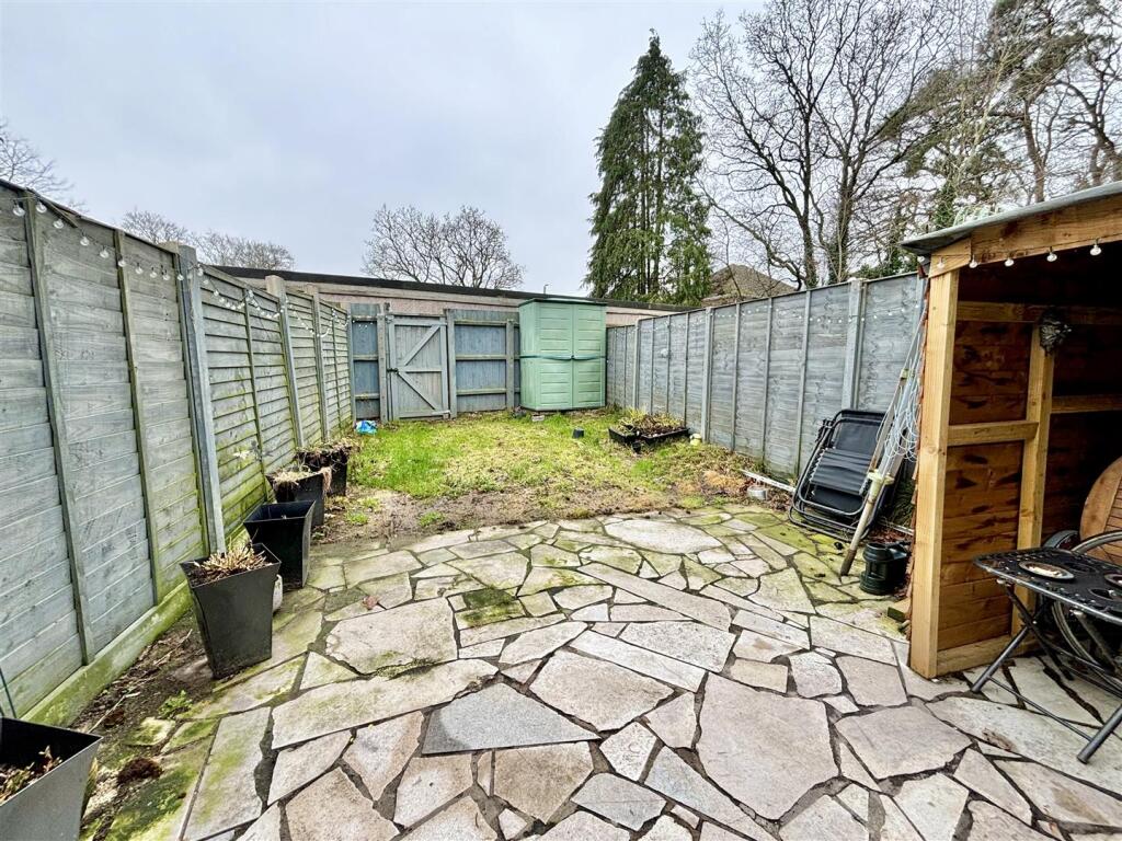 Additional property image - Millfield, Creekmoor, Poole