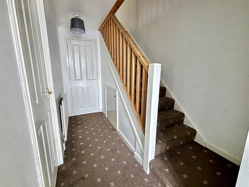 Additional property image - Millfield, Creekmoor, Poole