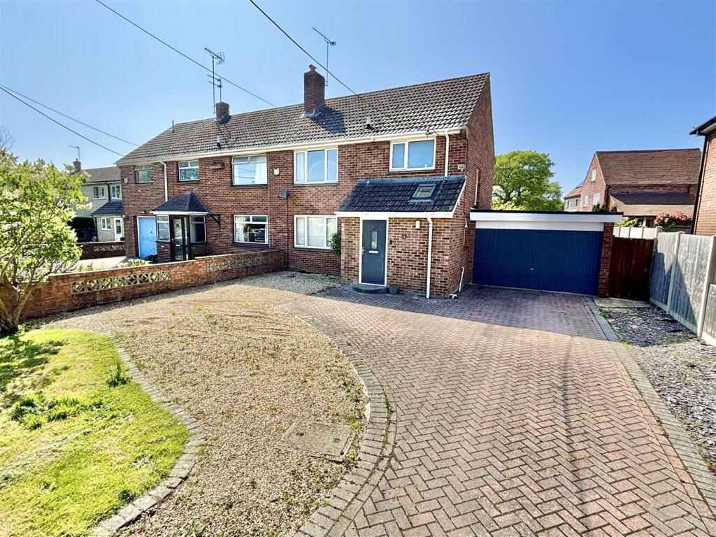 Main image of property: Policemans Lane, Upton