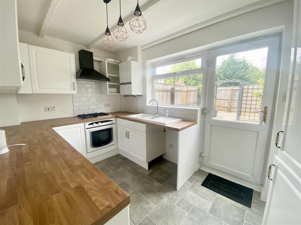 Additional property image - Gorse Lane, Upton
