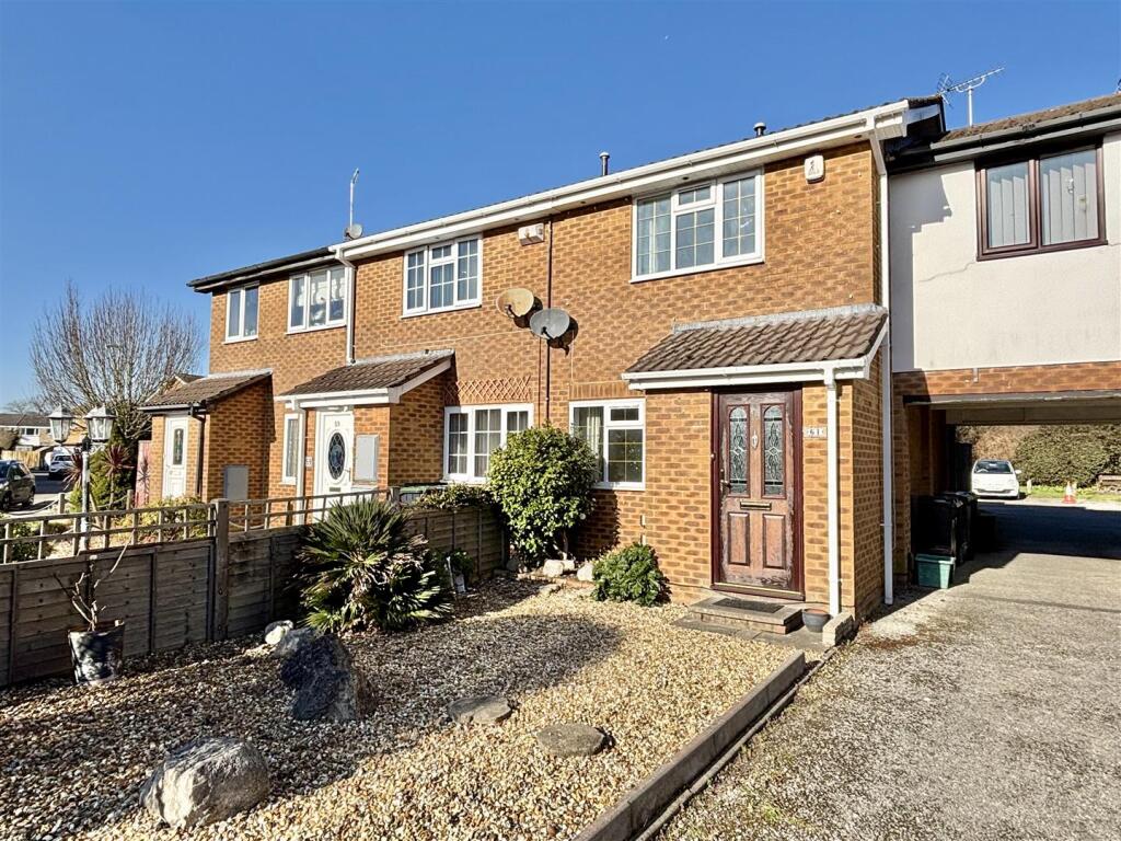 Additional property image - Gorse Lane, Upton