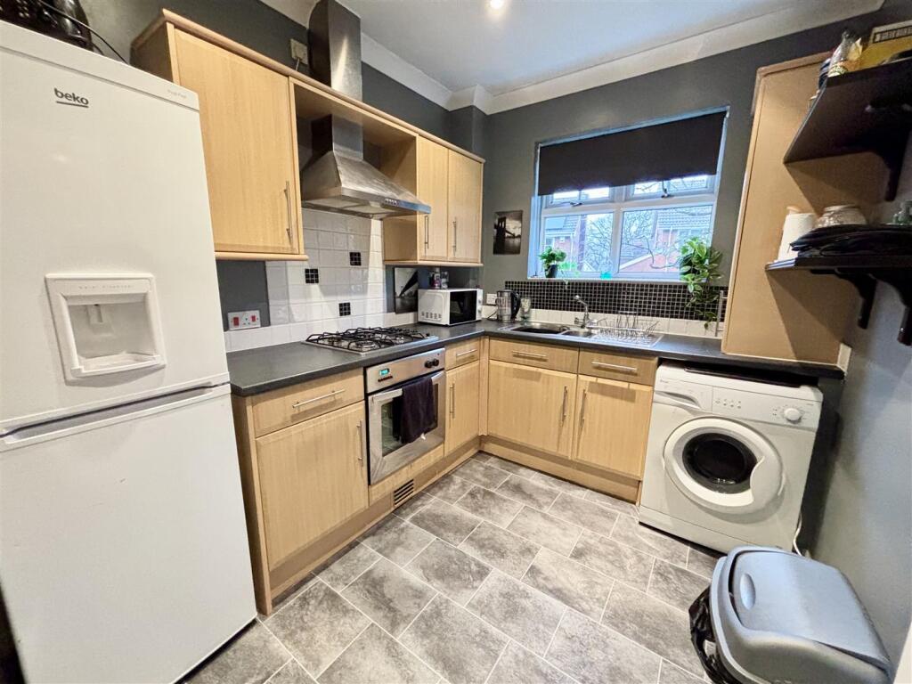 Property image - Poole Road, Upton