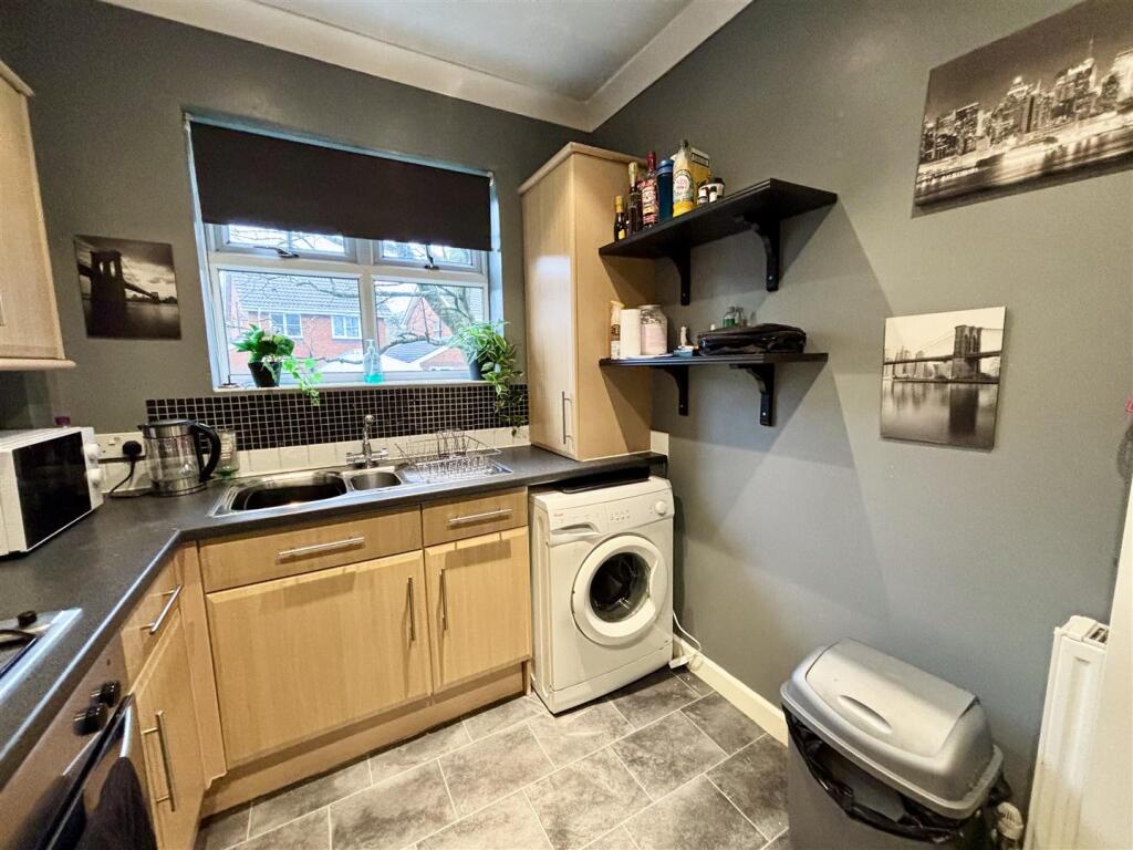 Additional property image - Poole Road, Upton
