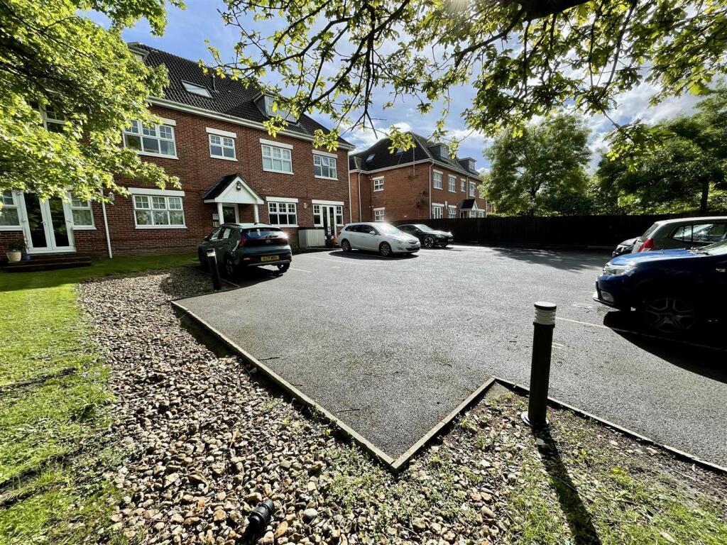 Additional property image - Poole Road, Upton