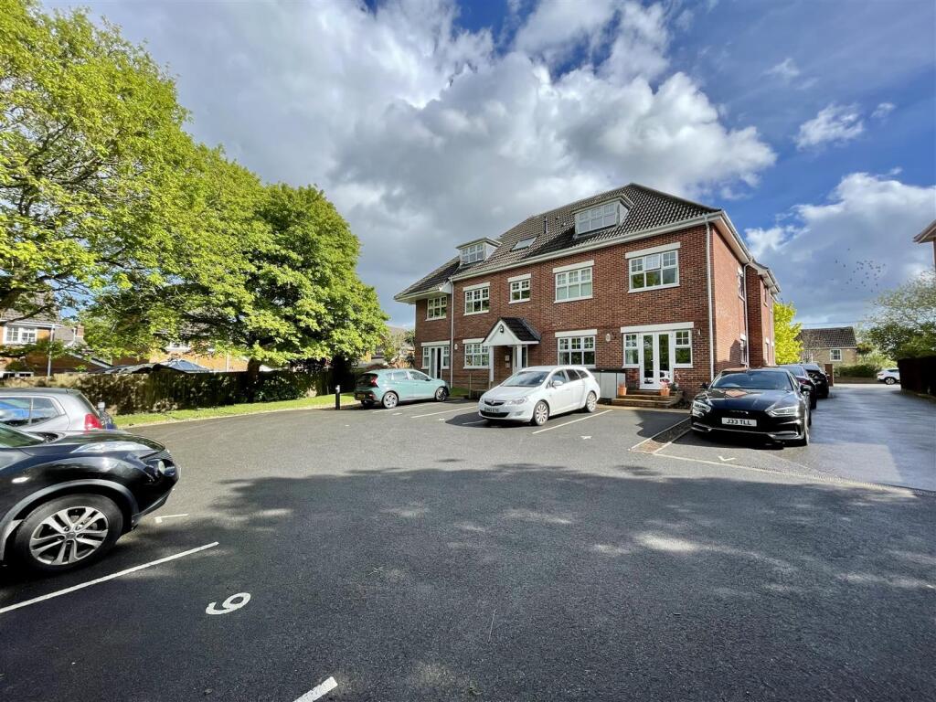 Additional property image - Poole Road, Upton