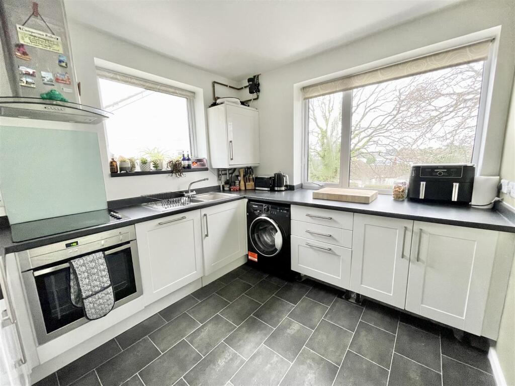 Additional property image - Allens Road, Upton